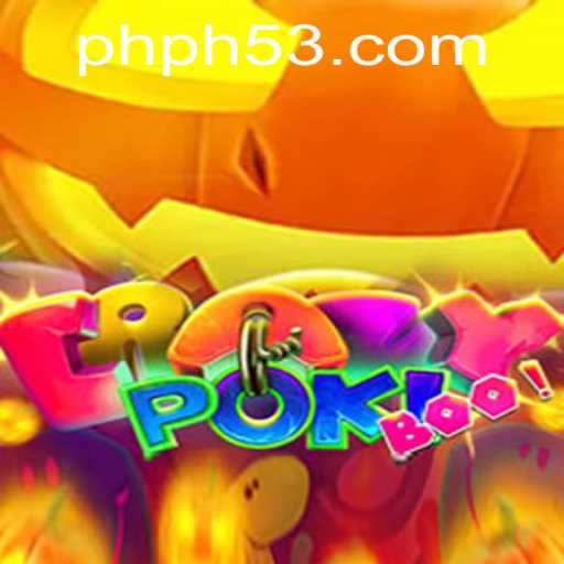CrazyPokiBoo: An Exciting New Game Experience with PH53