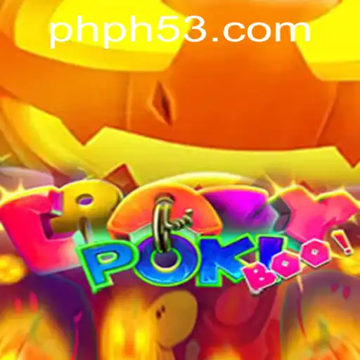 CrazyPokiBoo: An Exciting New Game Experience with PH53