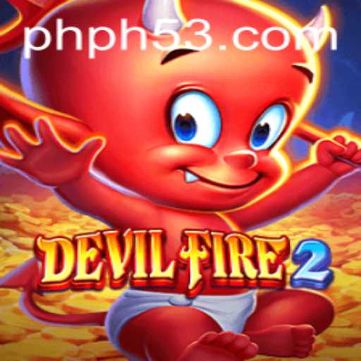 DevilFire2: A Thrilling Adventure in the Heart of the Virtual Inferno