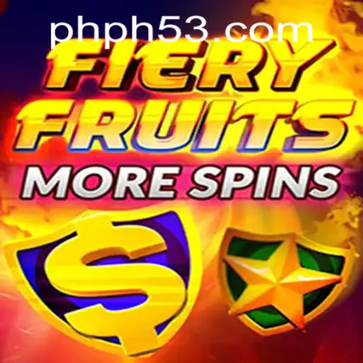 Exploring the Excitement of FieryFruitsMoreSpins: A Game Revolution
