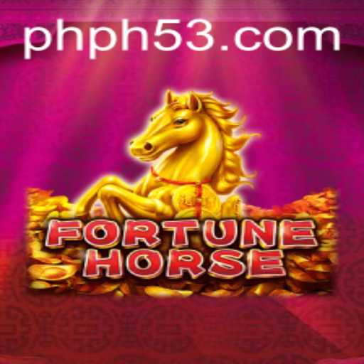 Exploring the Enchanting World of FortuneHorse: A Comprehensive Guide to Playing and Winning with PH53