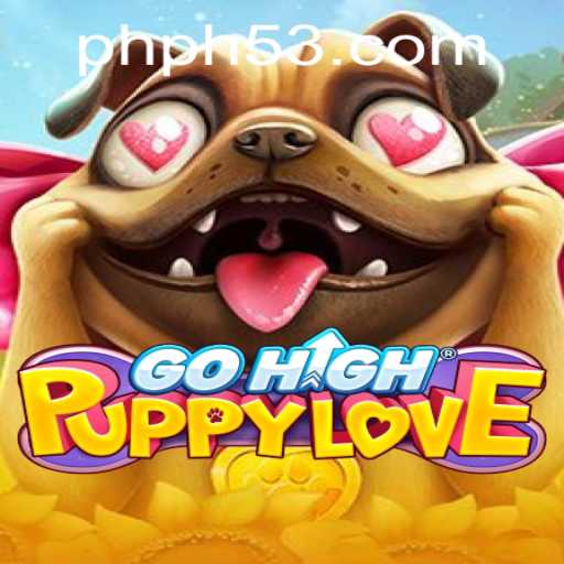 Exploring the Enchanting World of GoHighPuppyLove: A Joyful Adventure into Canine Romance