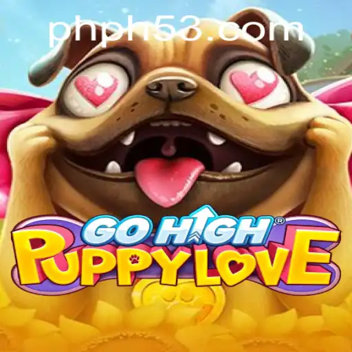Exploring the Enchanting World of GoHighPuppyLove: A Joyful Adventure into Canine Romance