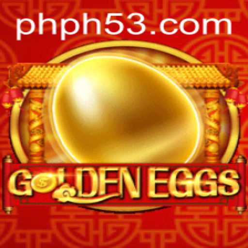 Explore GoldenEggs: A New Era of Gaming with PH53