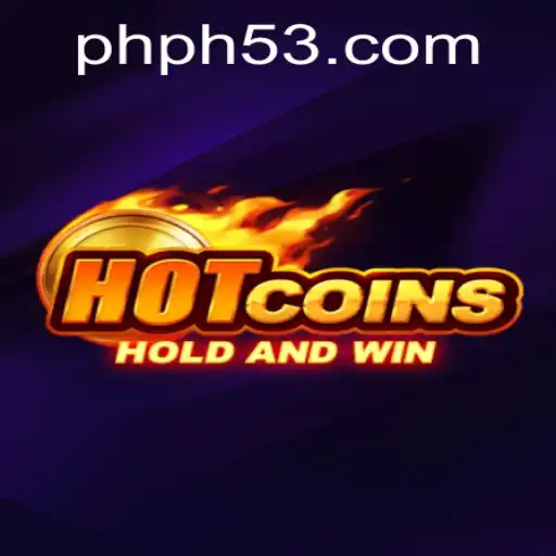 HotCoins: Revolutionizing Digital Gaming with PH53