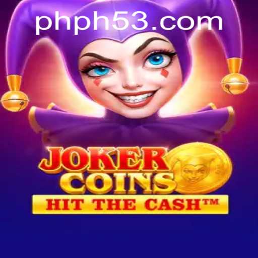 Unveiling JokerCoins: A Revolutionary New Game