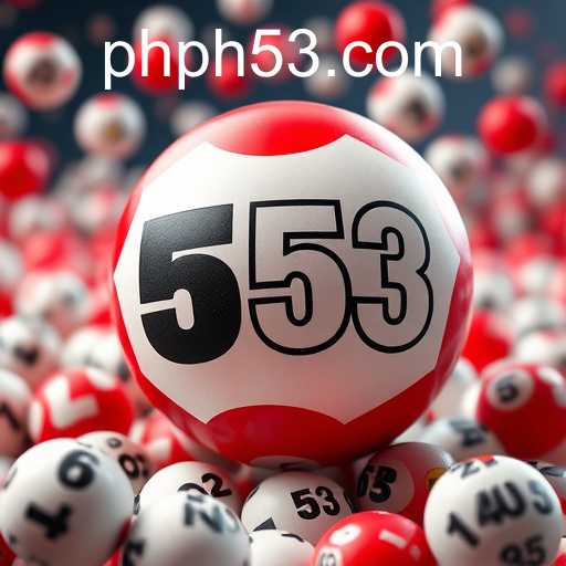 Exploring the World of Lottery Games and the Mysterious 'PH53'