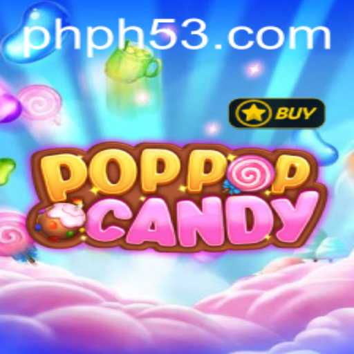 Exploring the Colorful World of POPPOPCANDY