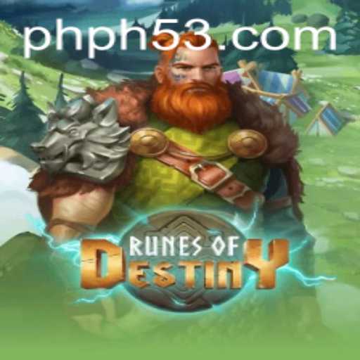 Discover the Magical World of RunesOfDestiny: A Game of Strategy and Fantasy