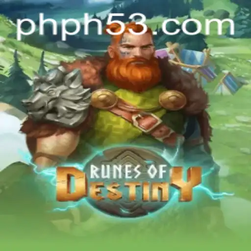 Discover the Magical World of RunesOfDestiny: A Game of Strategy and Fantasy