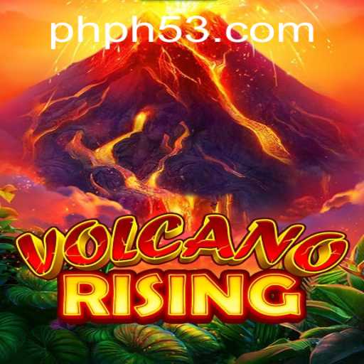 VolcanoRising: A Comprehensive Guide to the Thrilling New Game